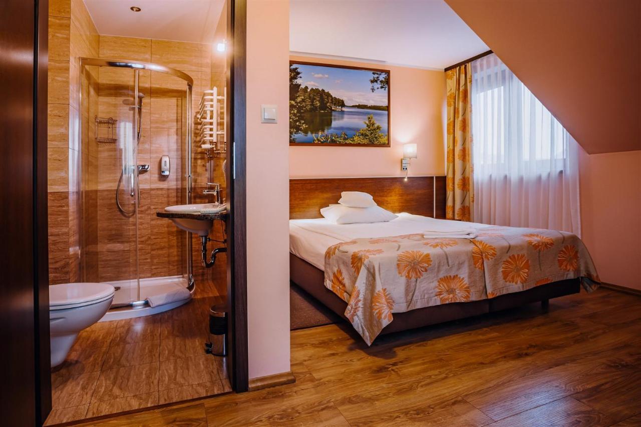 Bed & Breakfast Skomanda 2*